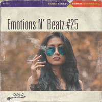 Emotions N' Beatz #25 by Gem