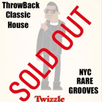Sold Out (A ThrowBack Session of NYC Rare Grooves &amp; Classic House) 超 Deep Sleeze Underground House Movement ft. TonyⓉⒺⒺ❗ by TonyⓉⒺⒺ