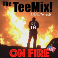 TeeMix! on FIRE 🔥 (SMOKING HOT BURNING SOUL) 超 Deep Sleeze Underground House Movement ft. TonyⓉⒺⒺ❗ by TonyⓉⒺⒺ