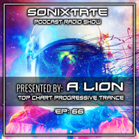 A Lion - Sonixtate Episode 66 (December 15 2019) by SonixTate