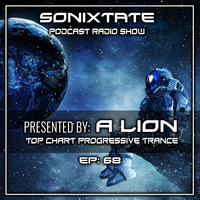 A Lion - Sonixtate Episode 68 (December 30 2019) by SonixTate