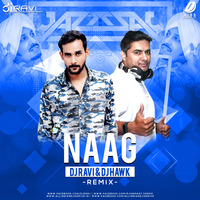 Naag - Jazzy B (2019 Remix) - DJ Ravi  DJ Hawk by Dj Ravi