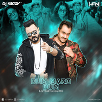 Dum Maro Dum - DJs Vaggy &amp; Hani Mix by DJ Vaggy