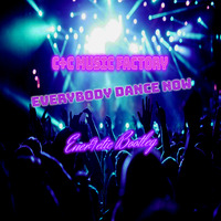 C+C Music Factory - Everybody Dance Now(Ener9etic Bootleg) by  Ener9etic