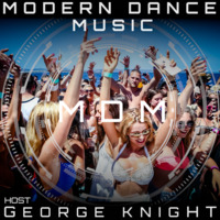 George Knight - MDM #8 by George Knight