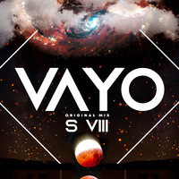 VAYO (Original Mix) - S VIII by Sai Naresh | S VIII