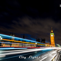 City Lights 2 (Part Two)(30-11-2019) by Paul Dallas