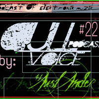 DuLL.vOice.#22 by HaUSLăNDER. by DuLLvoice..podcast