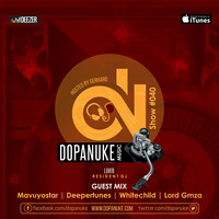 DopaNuke #040 pres. by Mavuyostar by Dopanuke