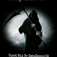 Deep Ish #32 Guest Mix by EmbaDesoulSA (Stoned House Session) by DeepIsh