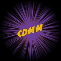 cdmm - Marcelle Kébir by Walter Proof