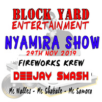 Dj Smash Nyamira Show Day 3 2019 by Deejay Obenn