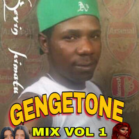 DJ Kevin_Gengetone mix vol 1 by Kevin Kimatu