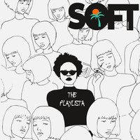 Soft Pardy Island Show #032 - The Playlista Invasion by Soft Pardy Island