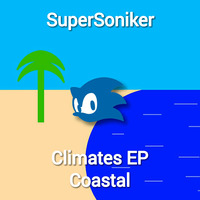 SuperSoniker - Coastal by SuperSoniker Music