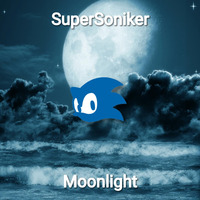 SuperSoniker - Moonlight by SuperSoniker Music