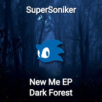 SuperSoniker - Dark Forest by SuperSoniker Music