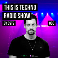 TIT066 - This Is Techno 066 By CSTS - Recorded Live At De Missie By Night by CSTS