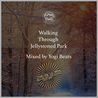 Strolling through Jellystoned Park... by PlayedOut!