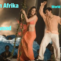 Darren Afrika - Global WorldSoulFunk vs Bollywood Hindi - World of Music -1.12.20 by Darren Afrika