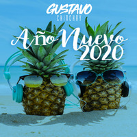 Año Nuevo 2020 by Dj Gustavo Chinchay