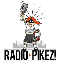 Le stage de Charline : mise en ligne des podcasts by Radio Pikez