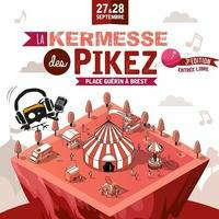 Des petites Pikez! et des Jeux Vidéos by Radio Pikez