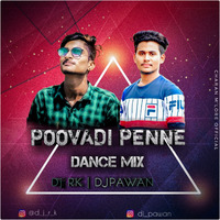 POOVADI PENNE REMIX DJ PAWAN AND DJ RK by RK MUSICS