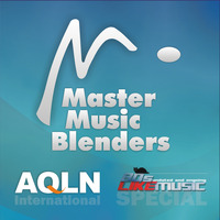 80sLikeMusic - 80sCore 22 - Master Music Blenders ft Rudy Van Calster by AQLN International