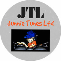 Junnie Tunes Ltd. (CM-033) by DJ Junnie