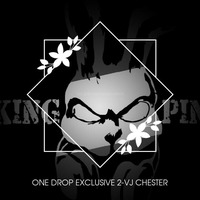 ONE DROP EXCLUSIVE 2 - VJ CHESTER KENYA THE KINGPIN (LOVERS ROCK EDITION) by Vj Chester Ke