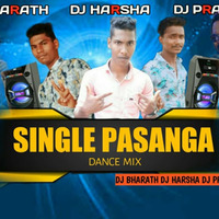 SINGLE PASNGA REMIX DJ BRT &amp;DJ HARSHA&amp;DJ PRADEEP by Hk Beatz Records ©