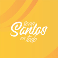 S001 Santos en todo by Casa de Oracion La Vid