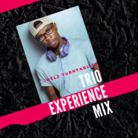 TRIO EXPERIENCE  SERIES 004 [ Worship TXS ] by Trio experience mix series