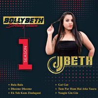 02. Dheeme Dheeme (Remix) DJ Beth by DJ BETH PUNE