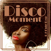 Disco Moment by DJ Dule Rep