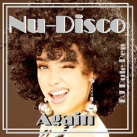 Nu-Disco Again by DJ Dule Rep