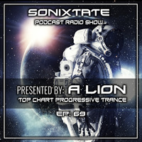 A Lion - Sonixtate Episode 69 (January 13 2020) by A Lion