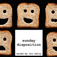 sunday disposition by Stu Kelly