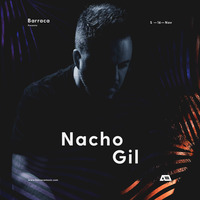 2019 11 16 Nacho Gil @ Barraca - (Opening Circo - Main Room Live Sound) by Nacho Gil