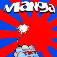 DJ Kid &amp; MC Gavzie Featuring Finlay Quaye - Live @ Manga - February 7th 1997 by Manga - Scotland
