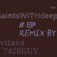 SaintsWITHdeep -  SWD #03 by jovilava
