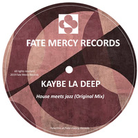 House meets jazz (Original mix) by Fate Mercy Records