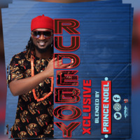 RUDEBOY XCLUSIVE-PRINCE NOEL(Jan 2020) by Noel Prince Zeejay