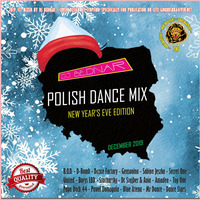 Dj Bednar - Polish Dance Mix (New Year's Eve Edition) (December 2019) by Dj Bednar