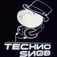 Dj Eks - My Definition of Techno by ☢ DJ Eks ☢