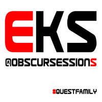 Dj Eks - MentAciDique#25 by ☢ DJ Eks ☢