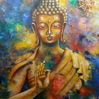 Thee Teachings Ov Thee Buddhas by BrandNewBuddhas