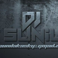 Sakhiyaan - Remix by Dj Sunil Sky