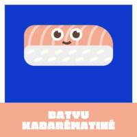 Batyu Kabarématiné 2020/01/18 by batyumusic